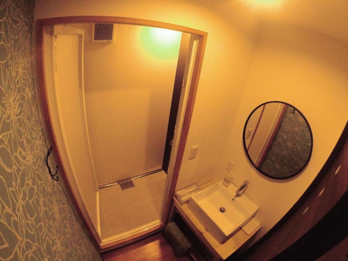 Madarao Mountain Lodge Iiyama Экстерьер фото