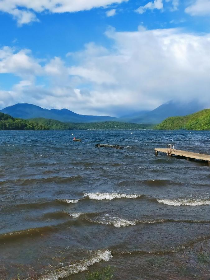 Madarao Mountain Lodge Iiyama Экстерьер фото