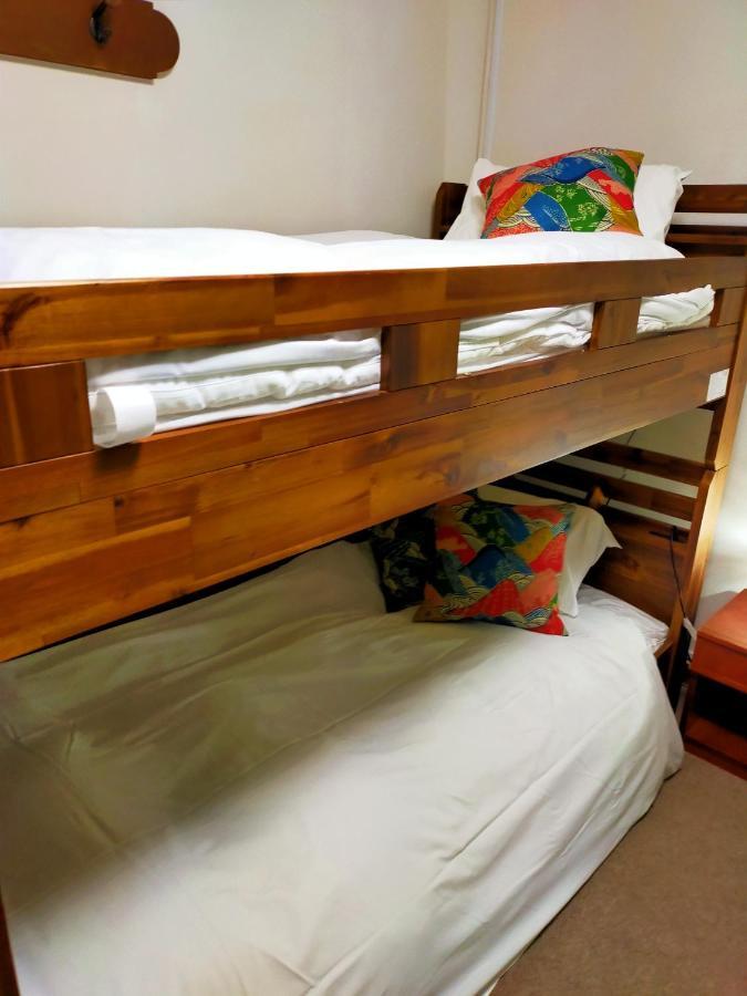 Madarao Mountain Lodge Iiyama Экстерьер фото