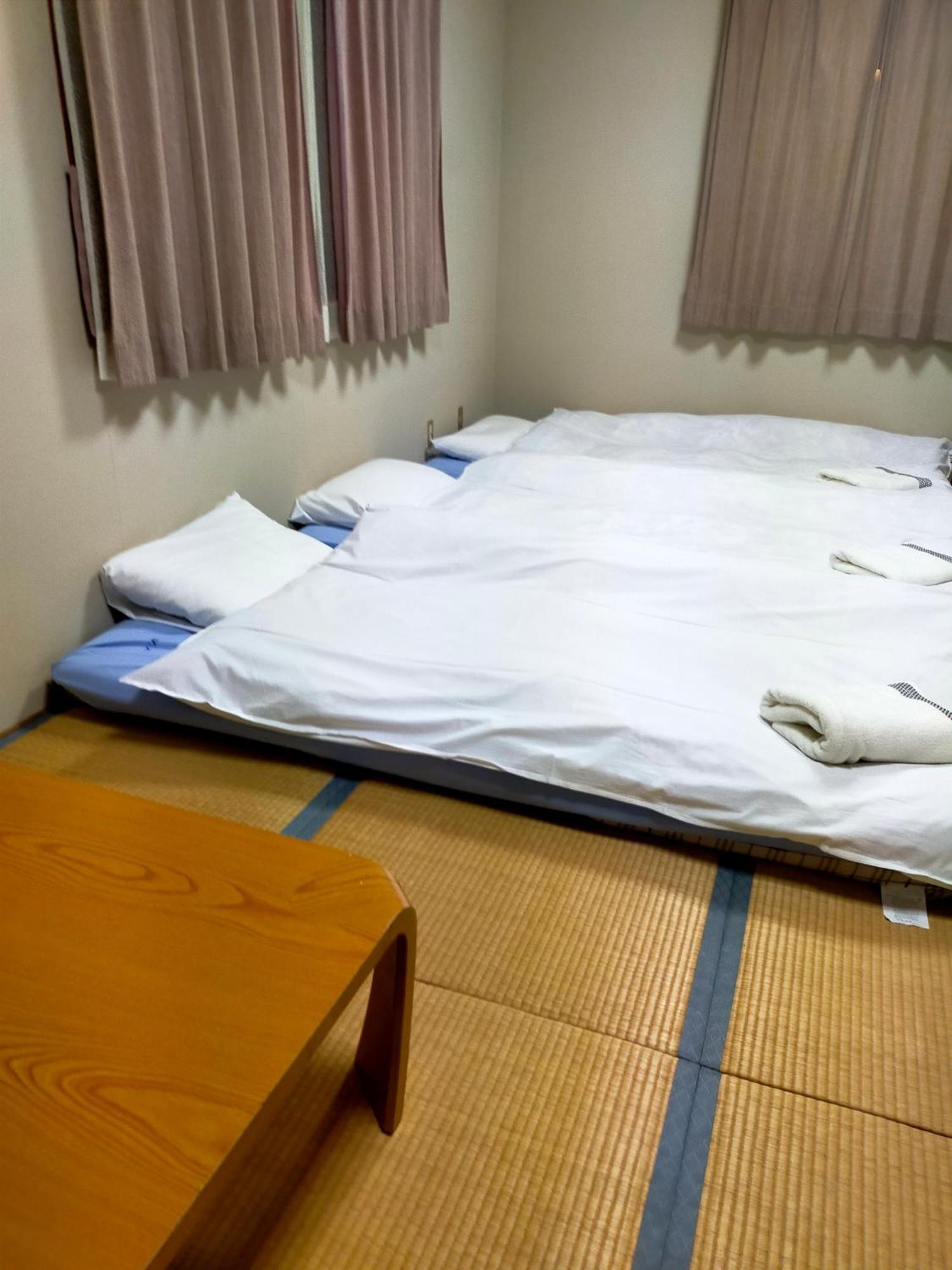 Madarao Mountain Lodge Iiyama Номер фото